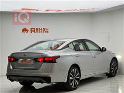 نیسان ئەلتیما